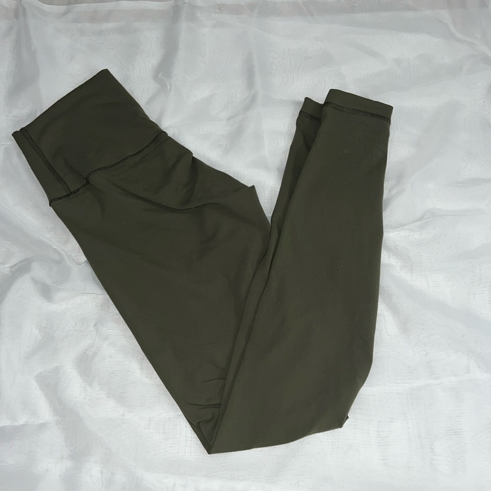 Lululemon Align Leggings